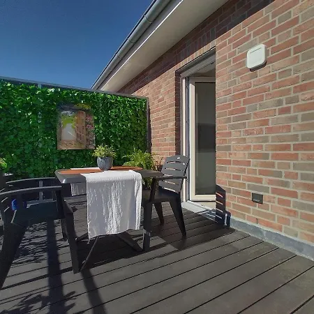 Regio Ootmarsum Apartment