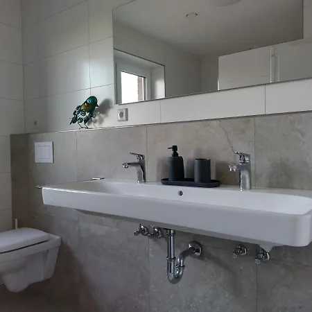 Regio Ootmarsum Apartment