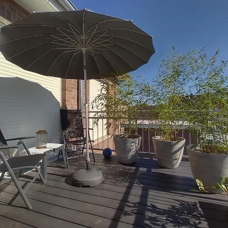 Apartment Regio Ootmarsum Lage (County of Bentheim)
