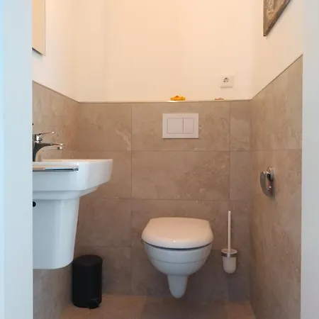 Apartment Regio Ootmarsum