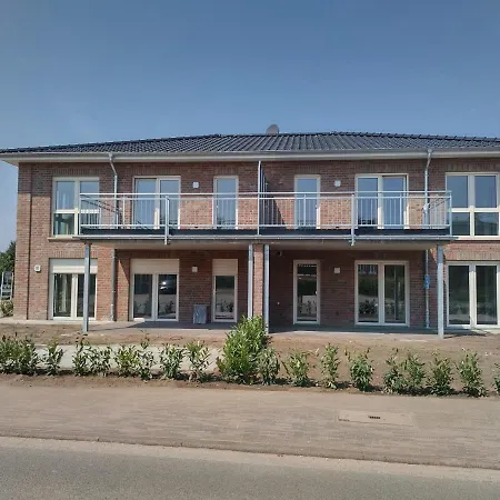 Apartment Regio Ootmarsum *