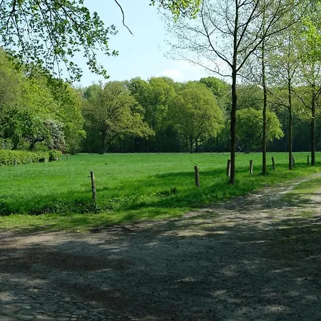 Regio Ootmarsum Apartment *