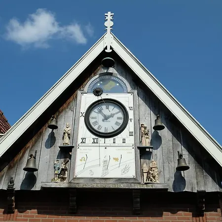 Regio Ootmarsum * Lage (County of Bentheim)