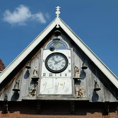 Regio Ootmarsum * Lage (County of Bentheim)