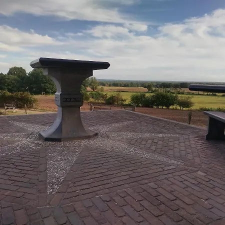 Regio Ootmarsum * Lage (County of Bentheim)